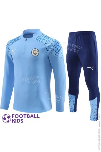   Puma     ѳ 2023-2024 Blue (3521-120688)