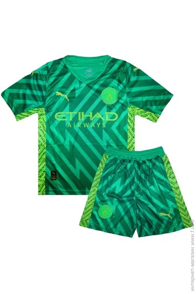  Puma       2023-2024 Goalkeeper (3414-118007)