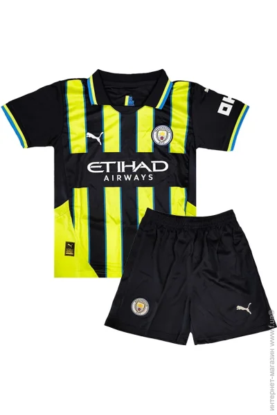  Puma      2024-2025 Away (3601-124315)