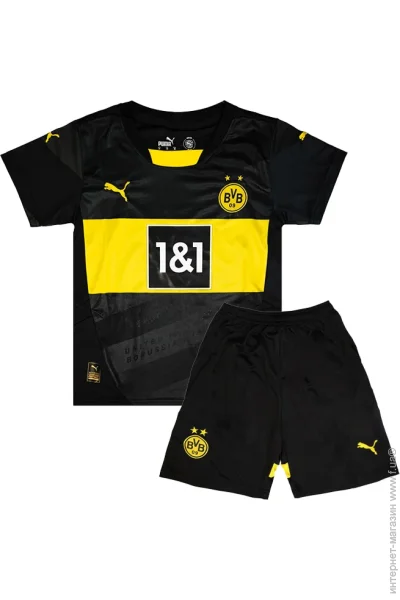  Puma      2024-2025 Away (3642-125778)