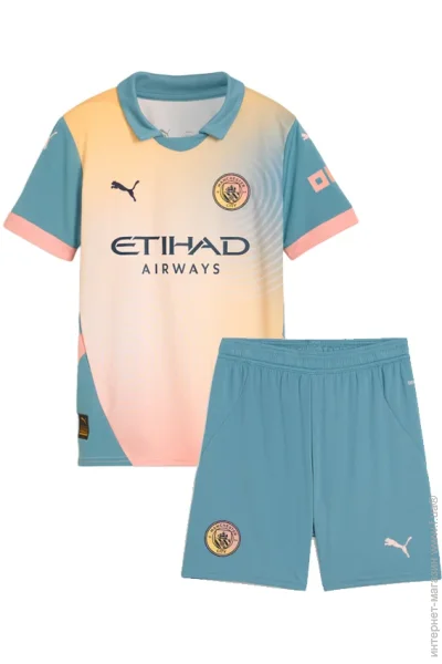  Puma      2024-2025 Fourth (3914-126899)