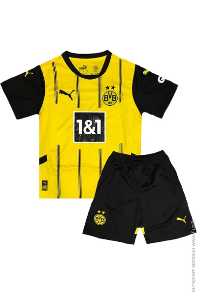 Puma       2024-2025 Home (3565-122840)