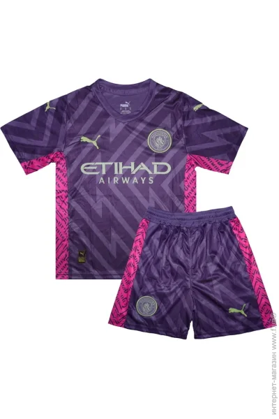  Puma      2024 Goalkeeper (3429-119846)