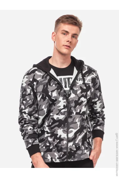  Puma   (58055701-M)