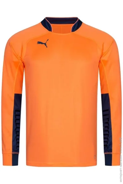  Puma ADDED LONG-SLEEVED GOALKEEPER (701918-40-M)