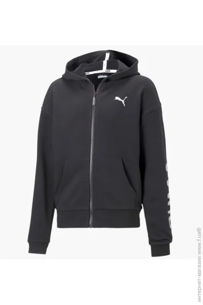 Puma Alpha (581366-01-XS)