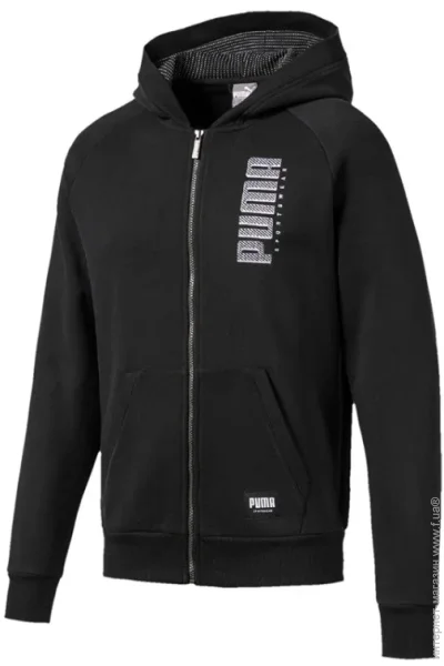  Puma Athletics FZ FL (58015101-S)