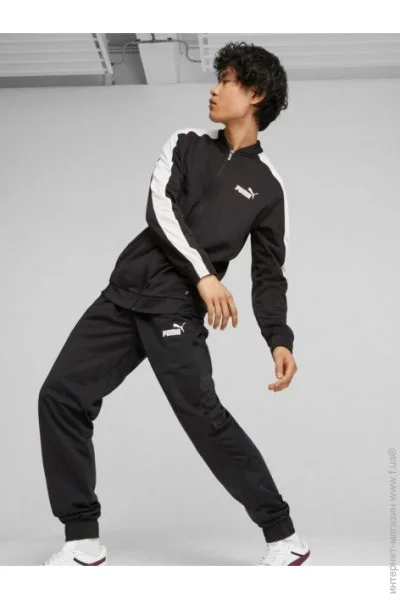   Puma Baseball Tricot Suit (67742801-S)
