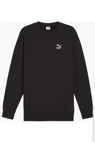  Puma Better Classics (624244-01-M)