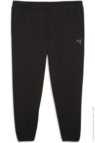   Puma  BETTER ESSENTIALS SWEATPANTS TR CL 67598001 . S 