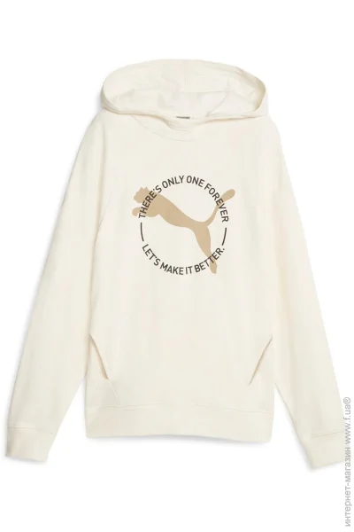  Puma BETTER SPORTSWEAR Hoodie (67606499-L)