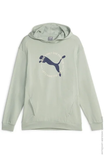  Puma Better Sportswear Pullover (67606454-M)