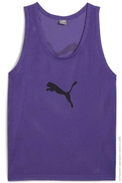 Puma Bib (657251-52-XL)