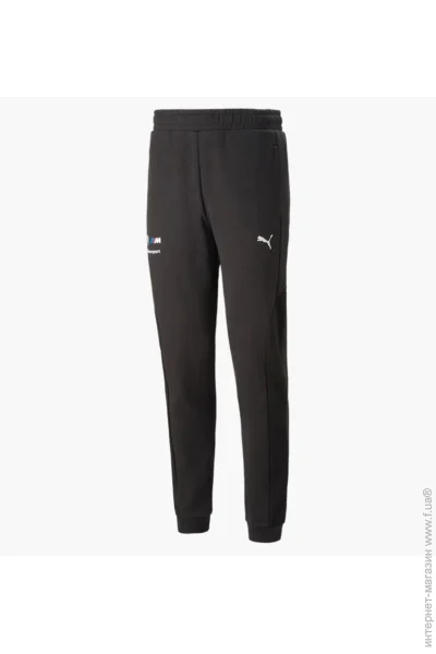   Puma Bmw M Black (538132-01-S)