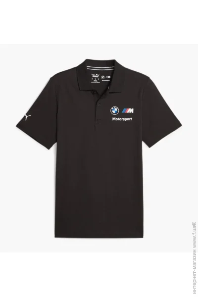   Puma Bmw M Rsport Black (621312-01-S)