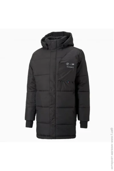  Puma Bmw Mms Life (53588801-S)