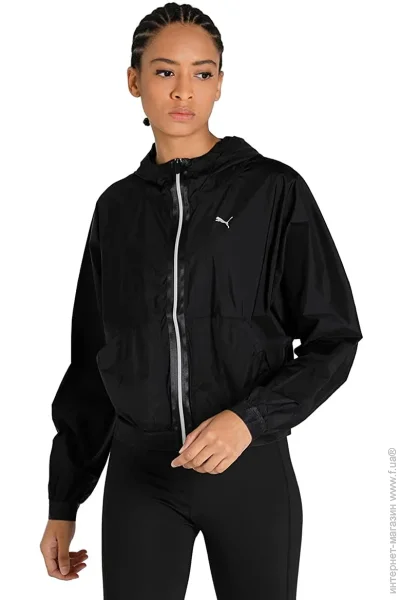  Puma Car Coat (52136901-XS)