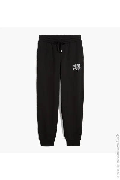   Puma Class Sweatpants Black (685037-01-S)