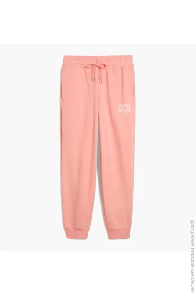   Puma Class Sweatpants Peach (685037-18-XS)