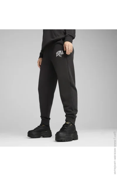   Puma Class Sweatpants Tr Cl (68503701-M)
