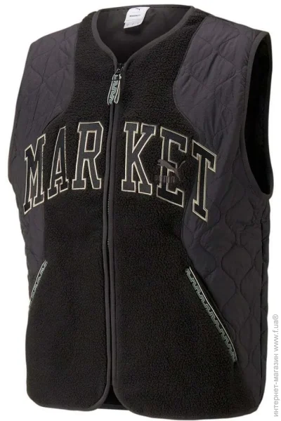  Puma Coats Jackets (53508401-M)