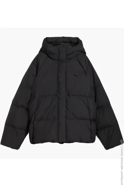  Puma Down Puffer (626487-01-M)