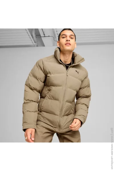  Puma Down Puffer Jacket (626476-67-L)