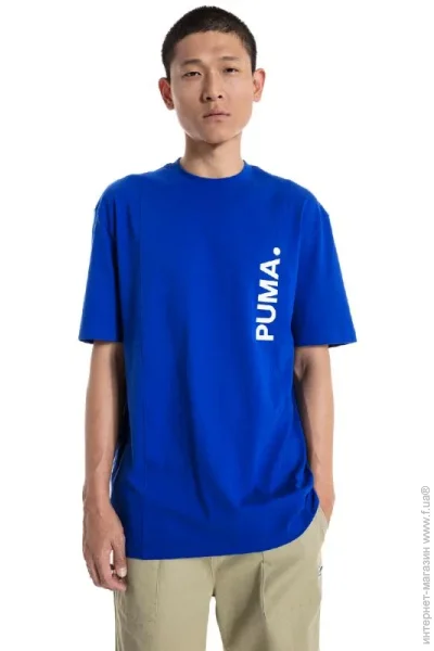   Puma Epoch Tee (57799629-M)