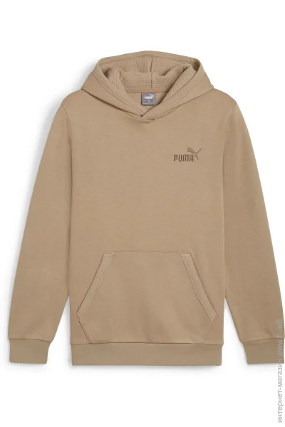 Puma  ESS ELEVATED HOODIE FL 68188967 .M 