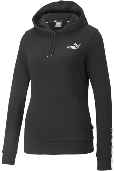 Puma  ESS+  Embroidery 848332 .XS 