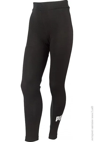  Puma   ESS Logo Leggings  128 (58703501)