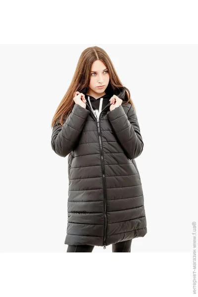  Puma Ess Padded Coat Black (848942-01-XS)