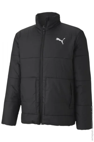  Puma ESS+  Padded Jacket (58212901-L)