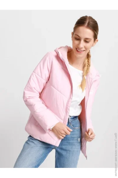  Puma ESS Padded Jacket (58764836-XS)