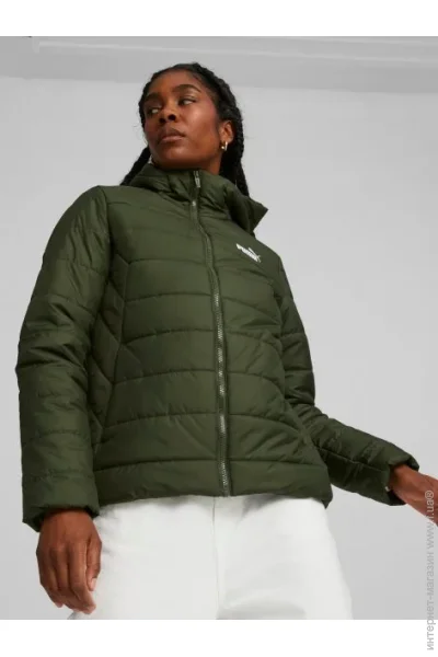  Puma ESS Padded Jacket (84894031-XS)