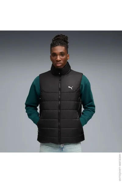  Puma ESS Padded Vest (68520901-XL)