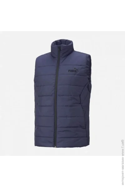  Puma Ess Padded Vest (84893906-S)