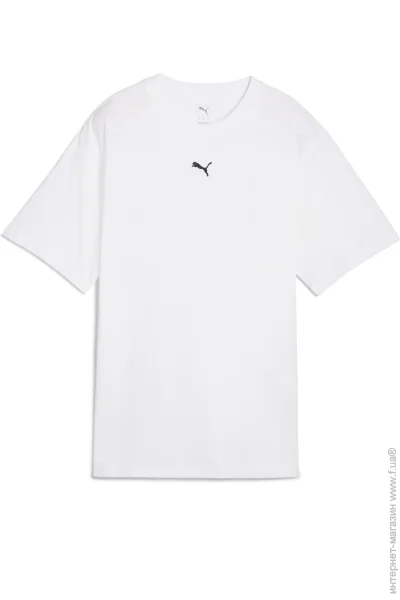   Puma  ESS Relaxed Tee 68497102 .XS 