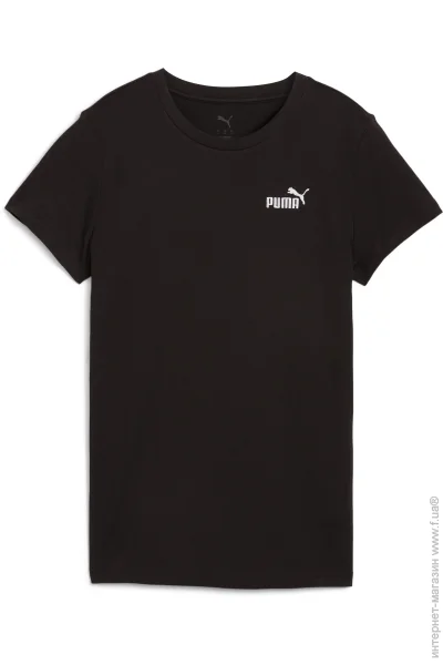   Puma  ESS Small No. 1 Logo Tee 68237201 .M 