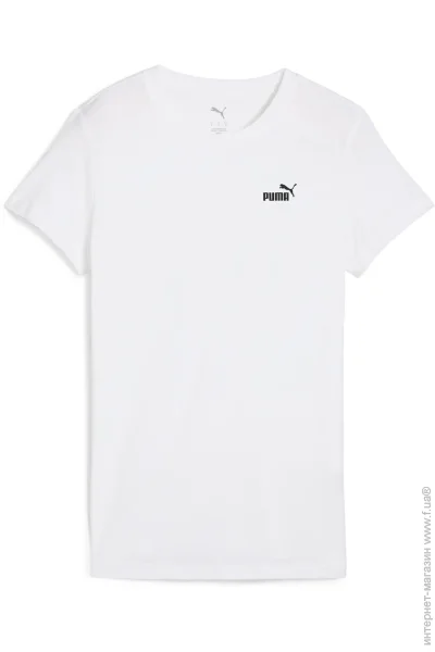   Puma  ESS Small No. 1 Logo Tee 68237202 .XS 