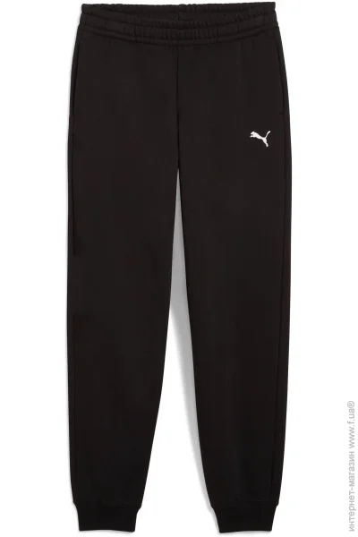  Puma  ESS Sweatpants CL FL G 68489801 . 164 