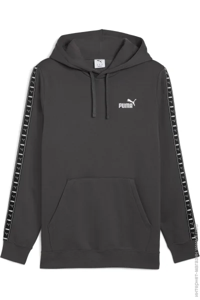  () Puma  ESS TAPE HOODIE FL 68467544 .XL 
