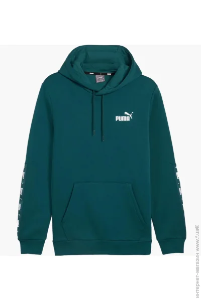  Puma Essential Tape Green (849040-08-M)