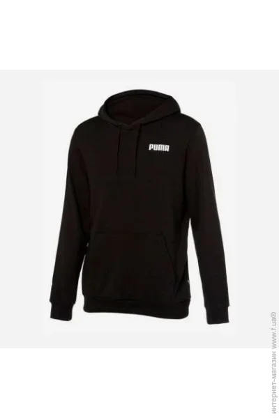  Puma Essentials Hoodie Therma (84722901-L)
