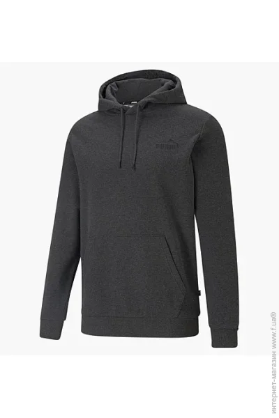  Puma ESSENTIALS SMALL LOGO (586692-07-L)
