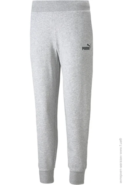   Puma Essentials Sweatpants (846864-04-M)