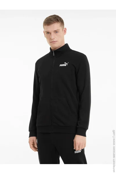  Puma Essentials Track (58669601-S)