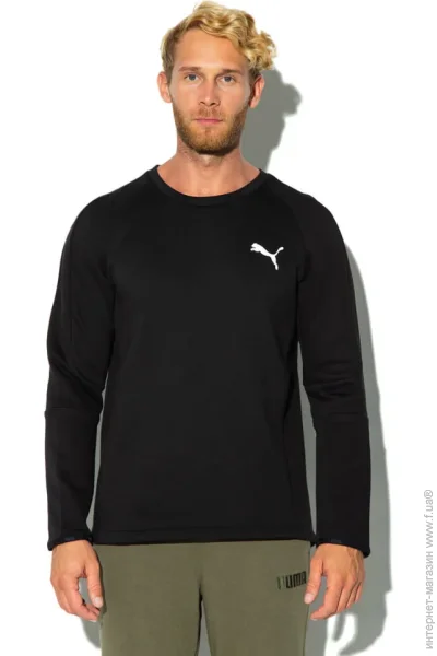  Puma EVOSTRIPE Crew (58941801-S)