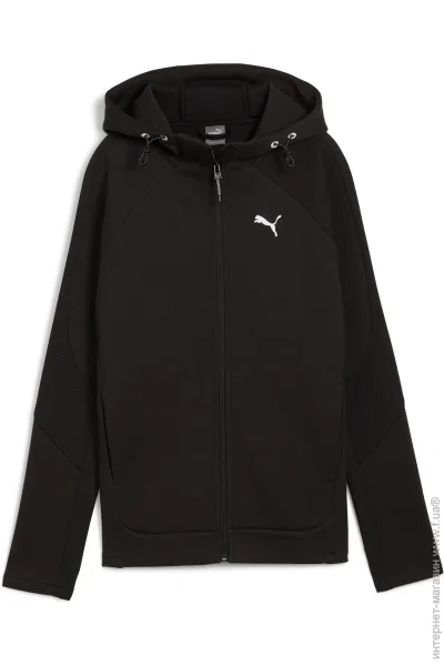 Puma  EVOSTRIPE FULL-ZIP HOODIE 68167001 .S 