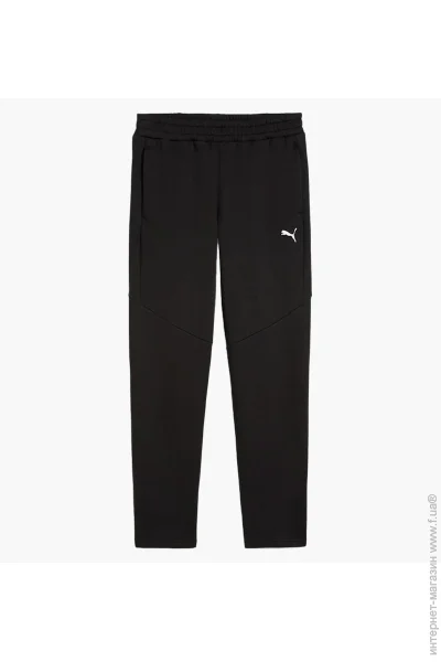   Puma Evostripe Pants Dk Black (688234-01-XL)